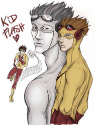 Kid Flash