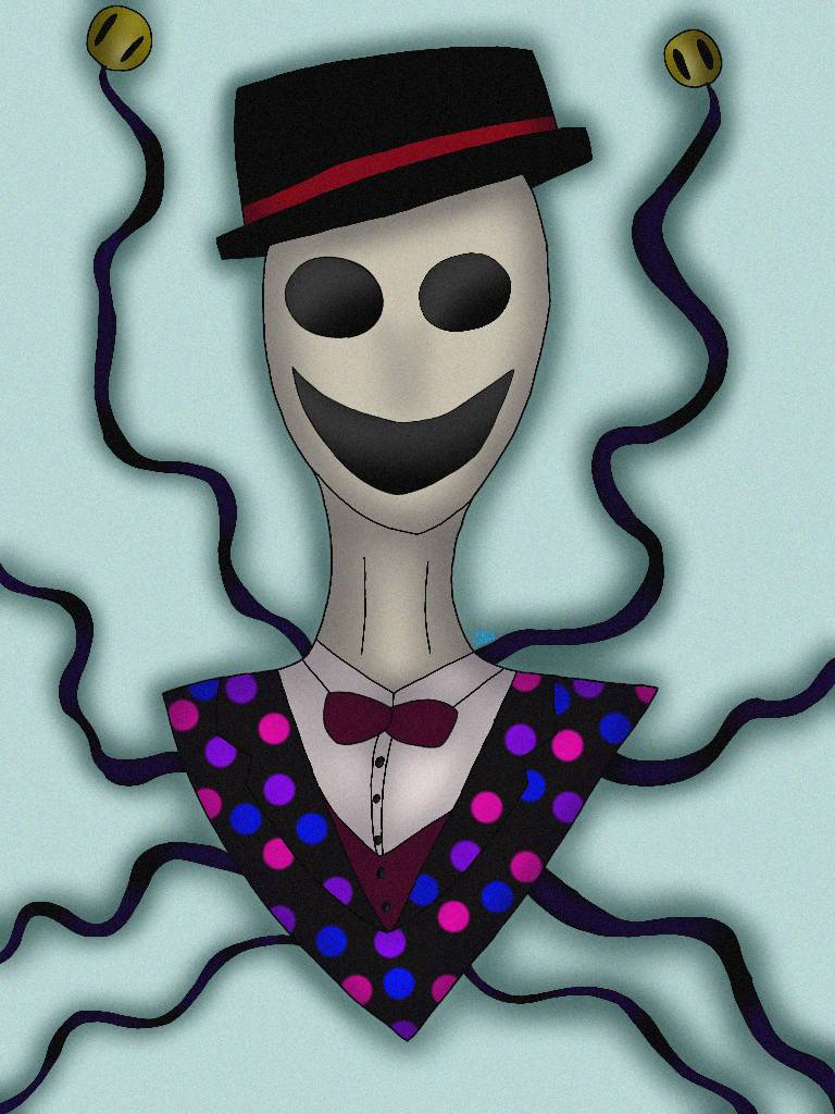 Splanderman Splendorman by Mimcx on DeviantArt