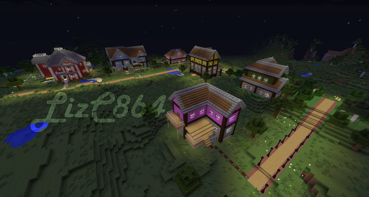 Deviantart Build Build 6 by LizC864 on DeviantArt
