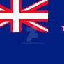 Alternative New Zealand Flag 1