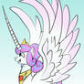 Princess Flurry Heart