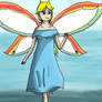 Spectrum Fairy