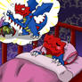 druddigon dreamin