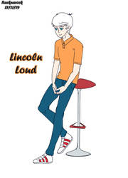 Lincoln Loud