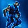 Blue Lantern Siberius