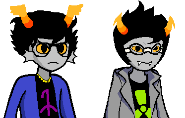 Alterniabound sprites