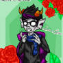 Weeping Eridan