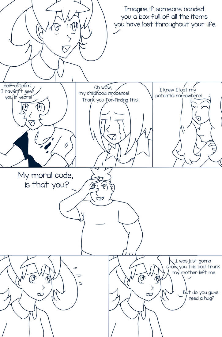 Lok Incorrect Quotes LOK Extra: Incorrect Quotes 1 by TheBlackBullets on DeviantArt