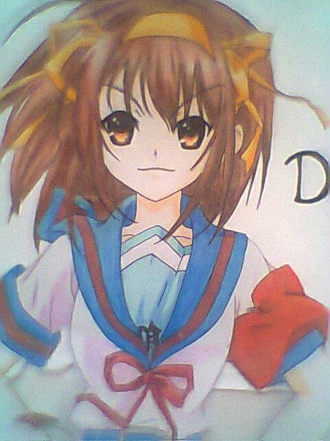 haruhi