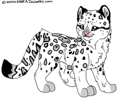 --CLOSED--Points adoption Snow leopard