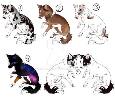 Adopts -OPEN-