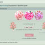 Pink Flowers (Donation) (F2U) (NON-CORE)