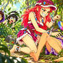Jungle Laugh Trap