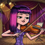 Vanessa Sterling: Violin #2