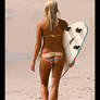 Surfer Girl 1