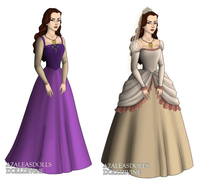 Wedding-Dress - Ariel by autumnrose83 on DeviantArt  Ariel dress, Mermaid  fashion, Disney princess fashion