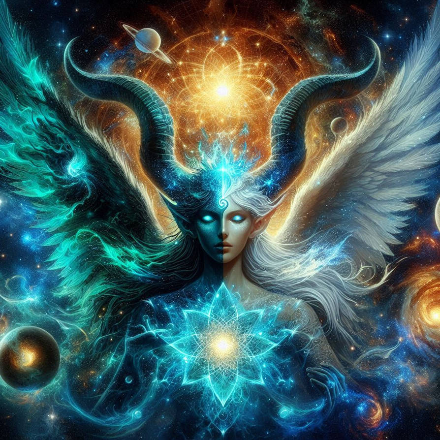 Shcosmic Cosmic Antagonists by Quamos on DeviantArt