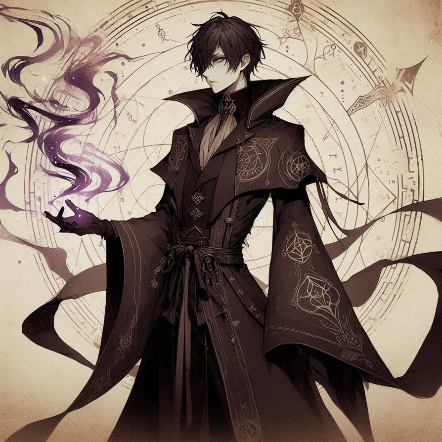 arcane mage by https: yulcha on @deviantart Images... Arcane Shadow Mage by Quamos on DeviantArt