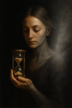 Timeless Tranquility