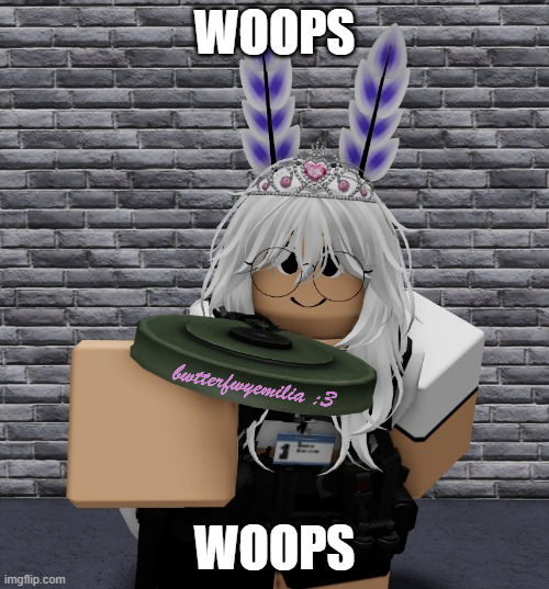 woops by bwtterfwyemilia on DeviantArt