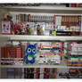 My Lovely-Dovely xD Manga-Collection xD