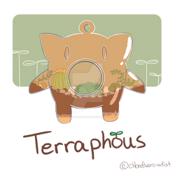 [Closed Species/Original Species] First Terraphous