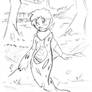 selkie friend