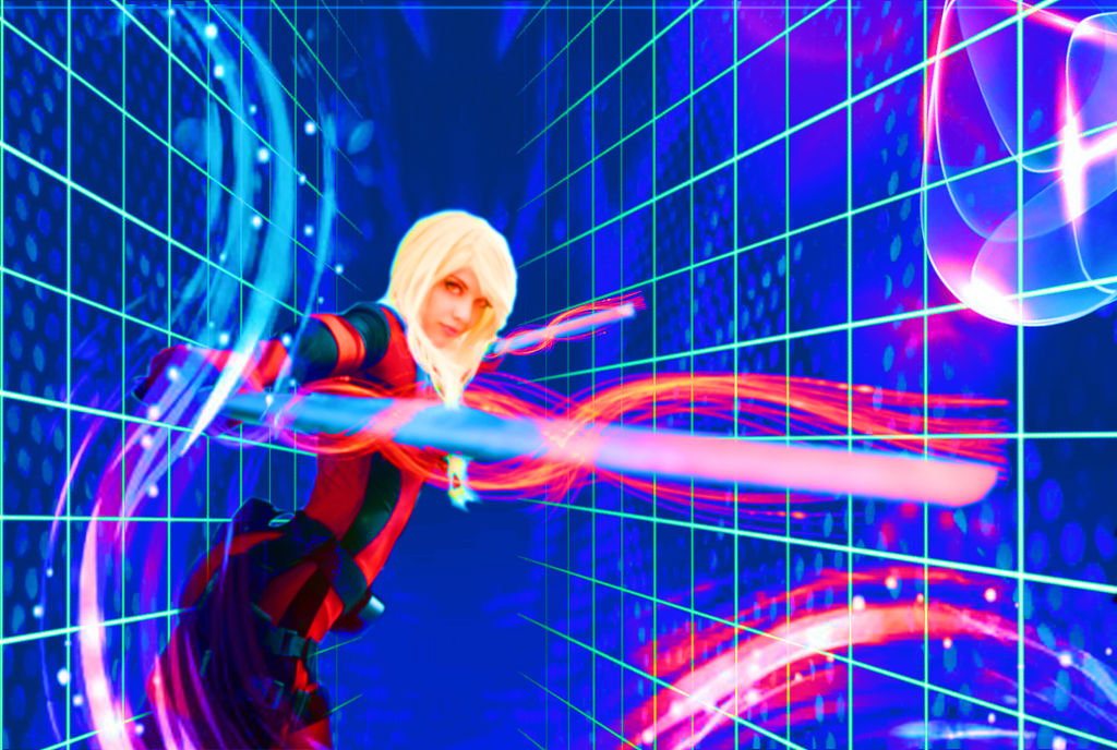 Ladypool R31 ladypool by spiker6000 on DeviantArt