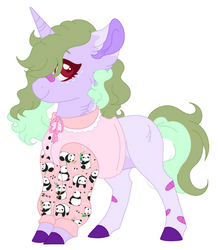 Adorable mlp OTA Adopt (OPEN)