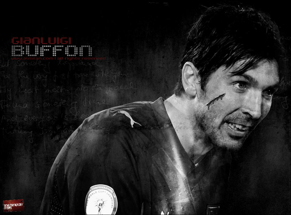 Buffon Writer Buffon by DevilzNeverCry on DeviantArt