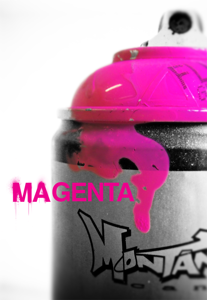 Magenta