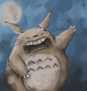 Totoro