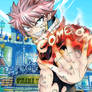 Natsu (colour)