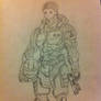 ODST Armor Equip part 4 (final)