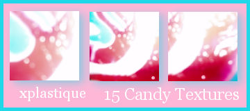 -Candy icon textures-