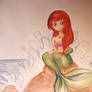 Little Mermaid