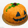 Pumpkin Cake