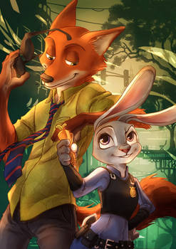 Zootopia