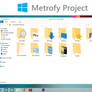 Metrofy Project