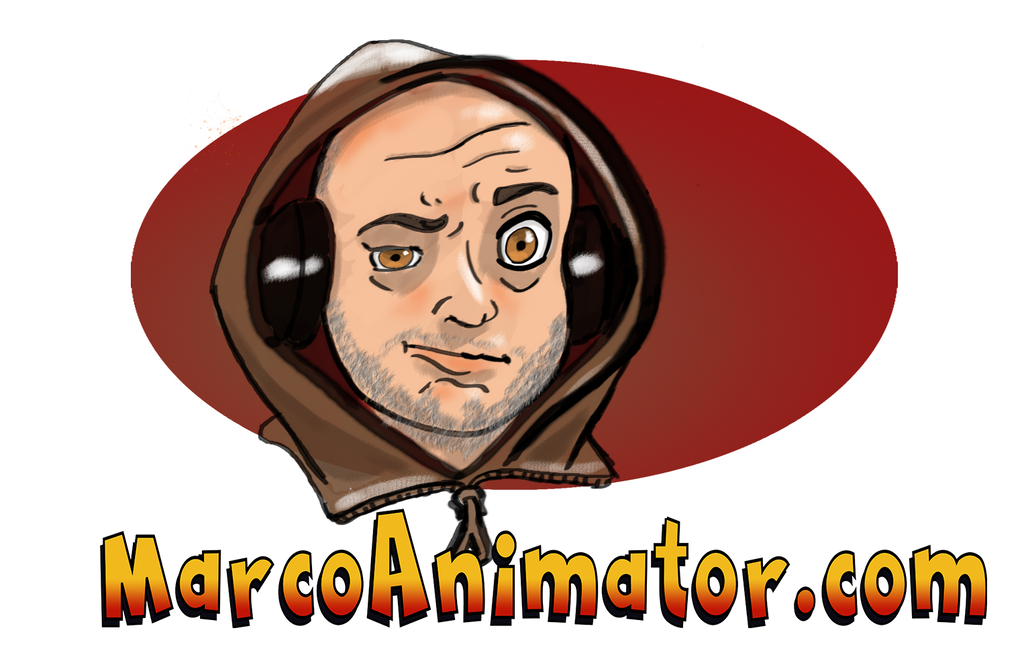 Marco Animation MarcoAnimator.com portrait by marcoanimator on DeviantArt
