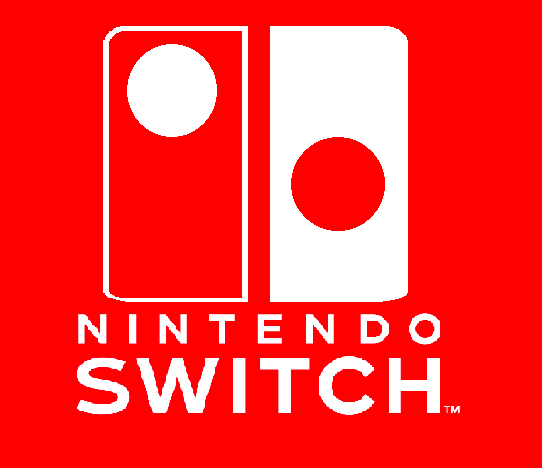 Nintendo Switch Logo Remake By Spiffy On Deviantart
