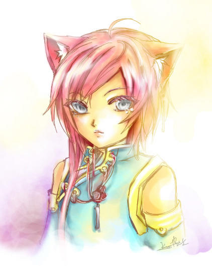 Riddy by KnotBerry on DeviantArt