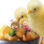 Every body love chicky