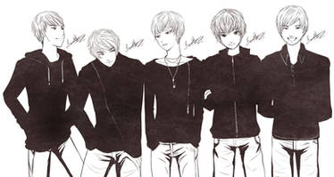 SHINee