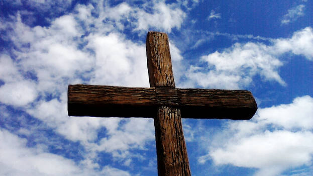 The Cross