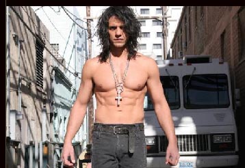 criss angel mindfreak t shirt