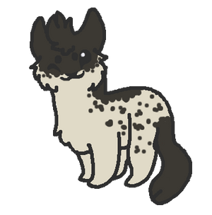 Craypaw Chibi