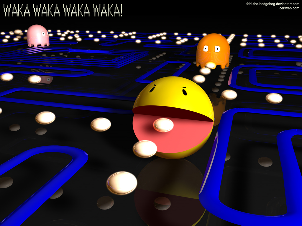 Waka Waka Waka