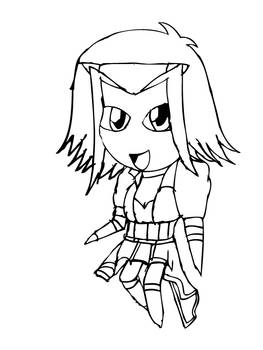 Chibi Aki