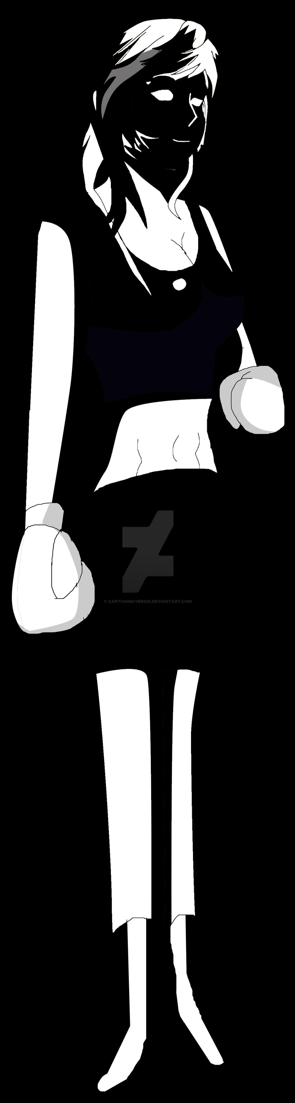 Warning! Rival Approaches by capitanmaverick on DeviantArt